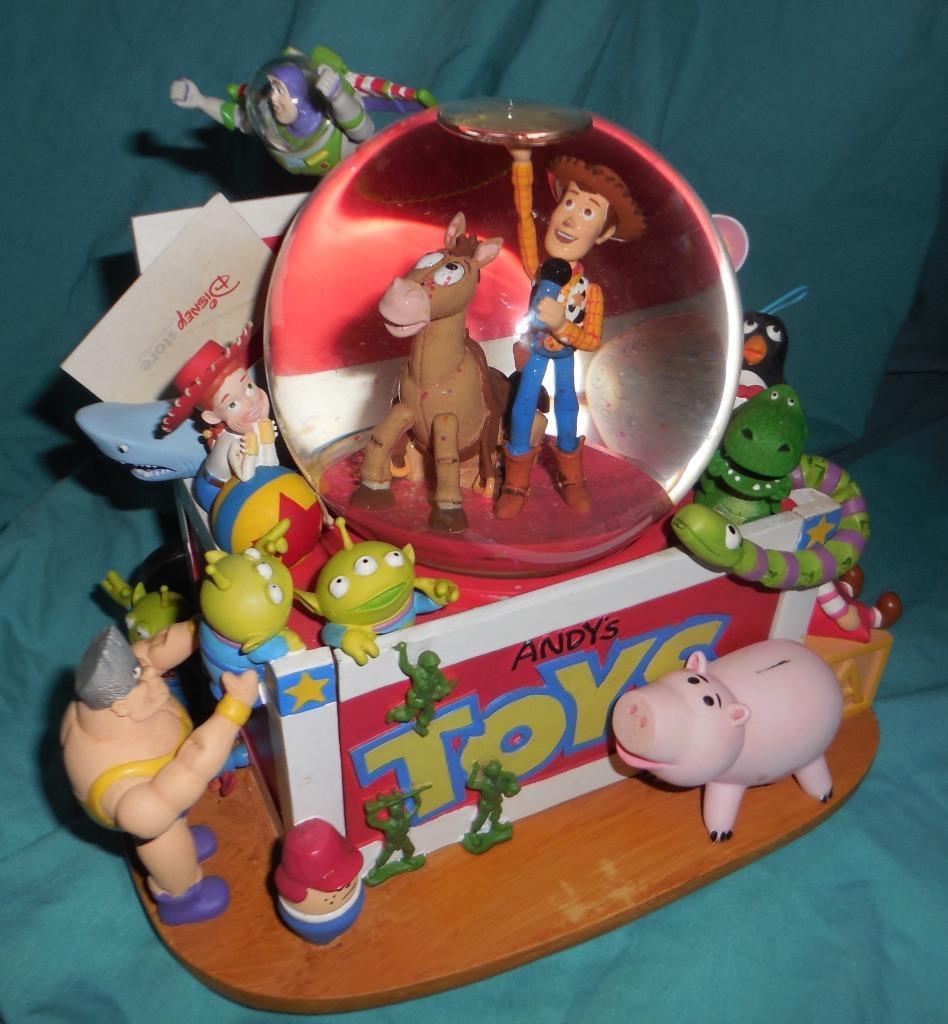 Toy Story : 5 pièces de collection les plus chères !